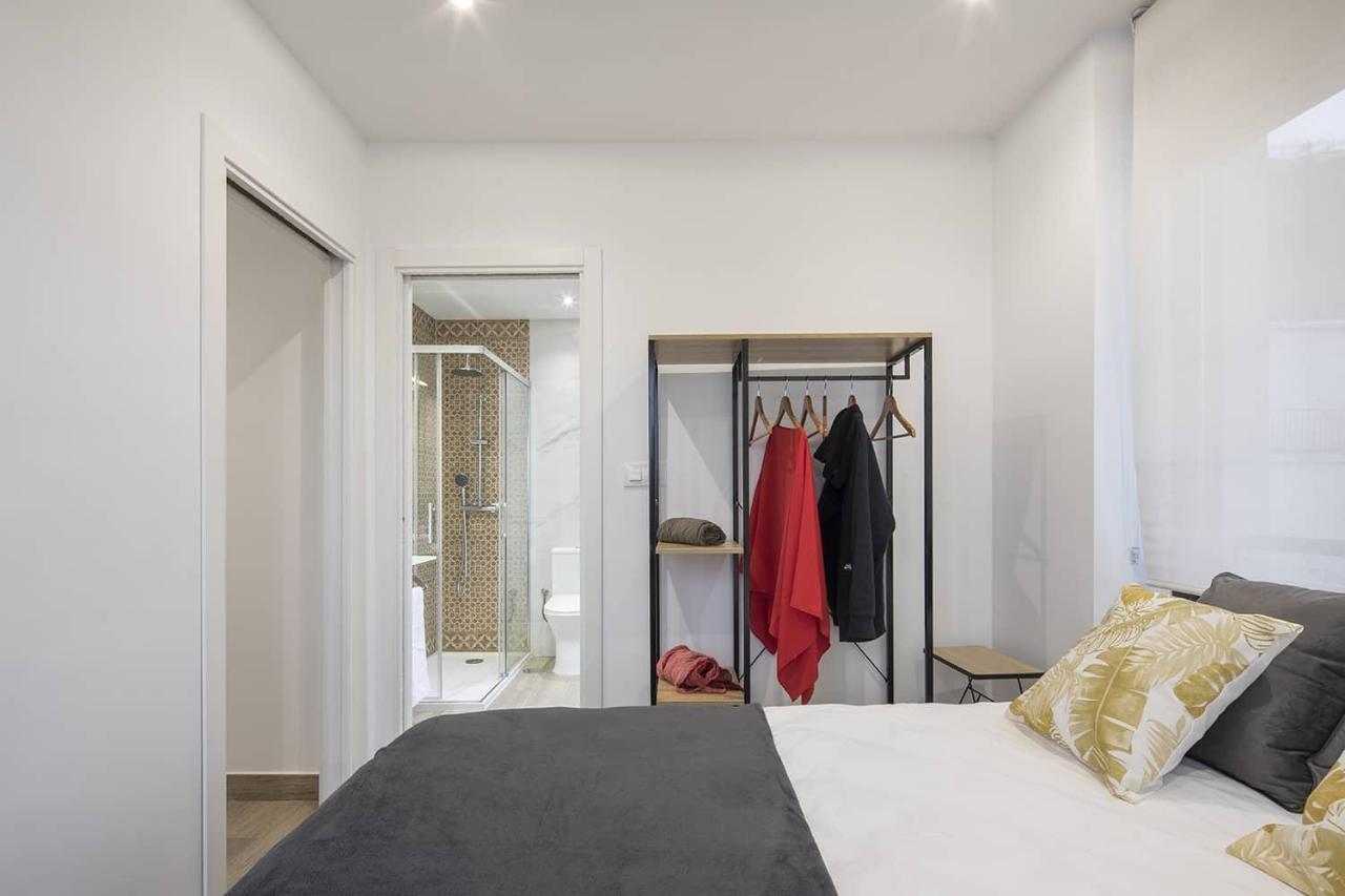グラナダ Mirador Del Zenete Bed & Breakfast エクステリア 写真