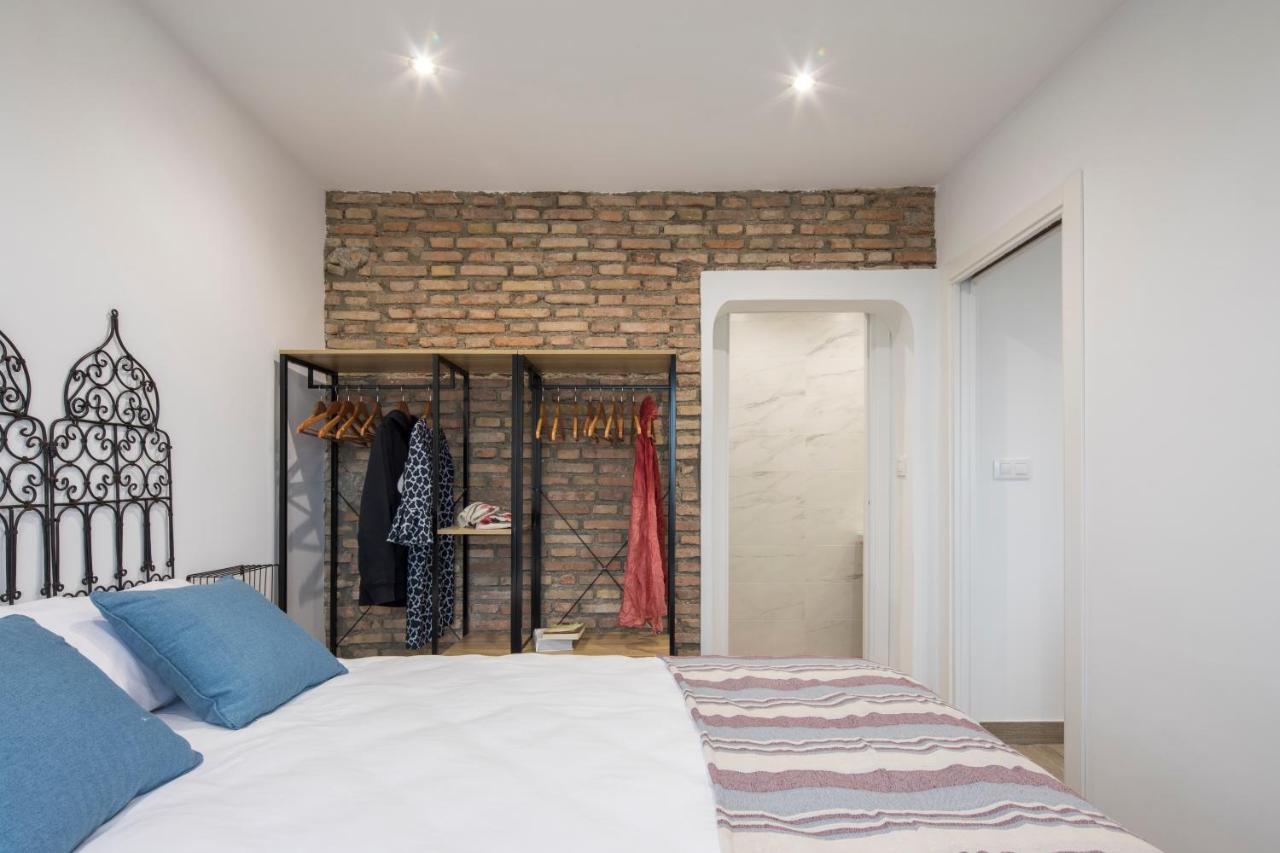 グラナダ Mirador Del Zenete Bed & Breakfast エクステリア 写真