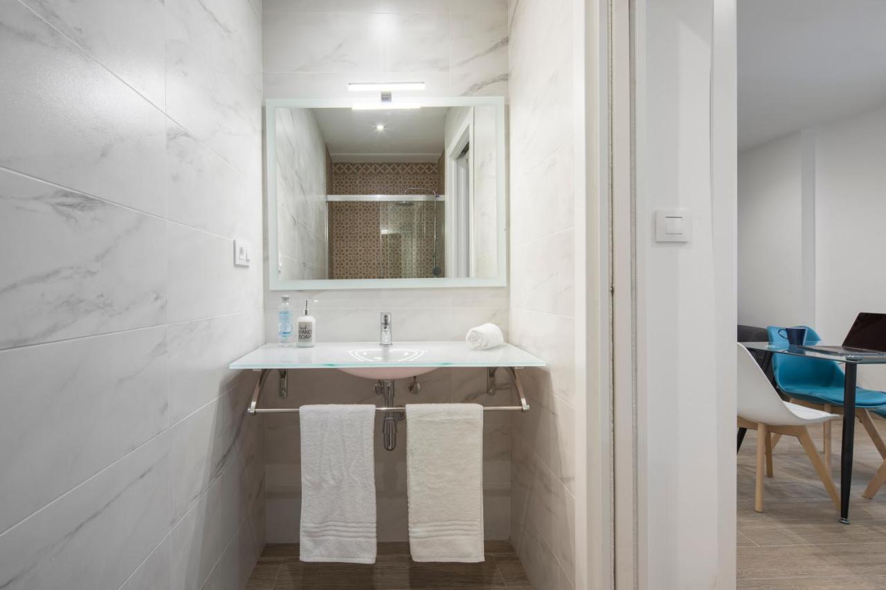グラナダ Mirador Del Zenete Bed & Breakfast エクステリア 写真